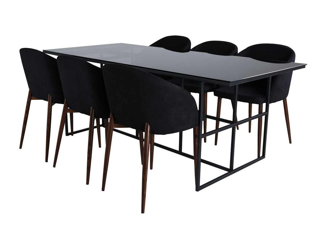 Eetkamerset Dallas 2645
