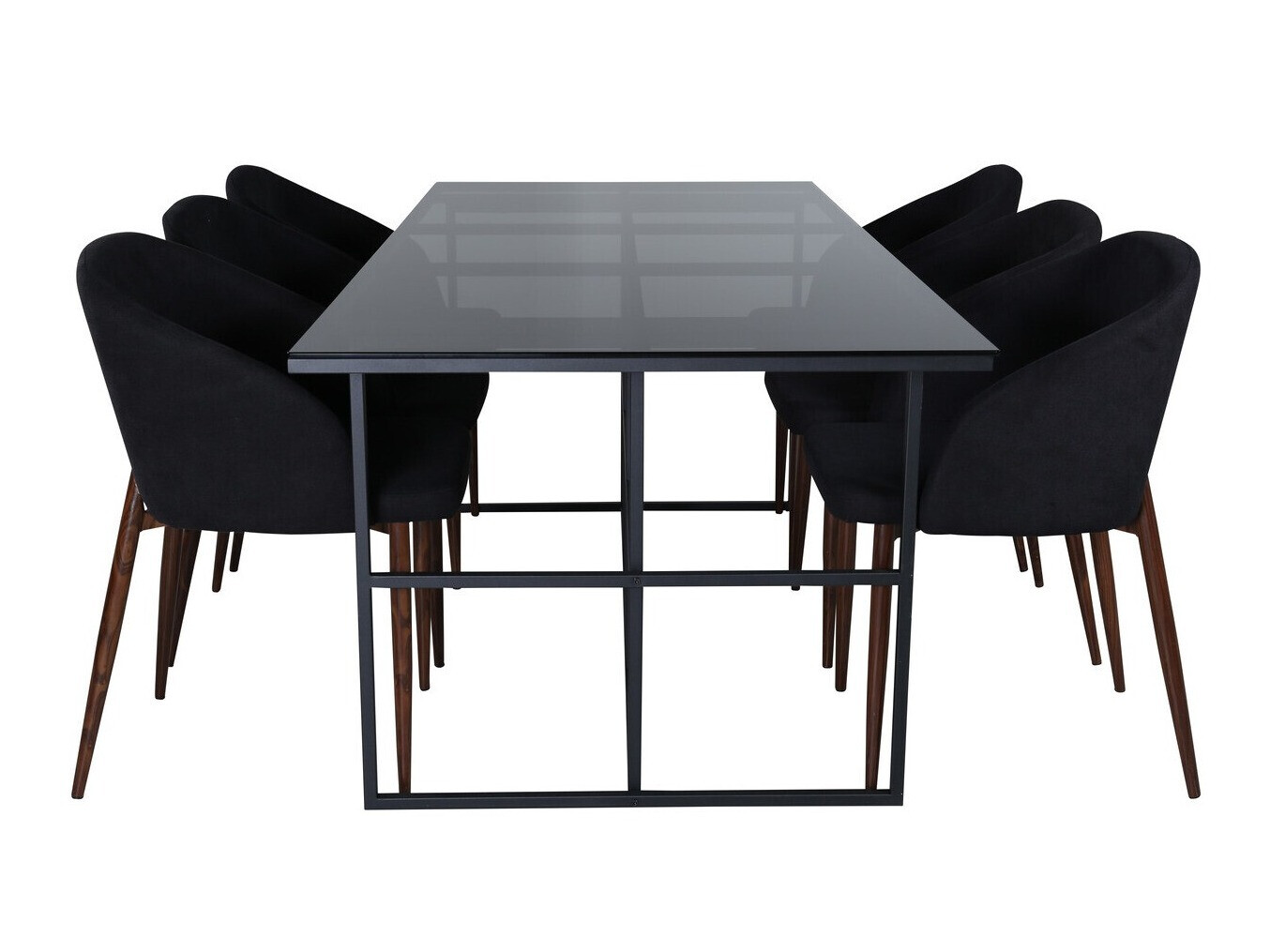 Eetkamerset Dallas 2645