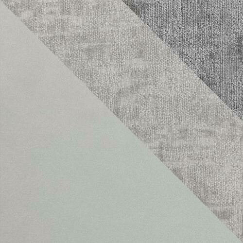 Hoekbank Comfivo 169 (Venus Velvet 2921 + Miu 2059 + Miu 2058)