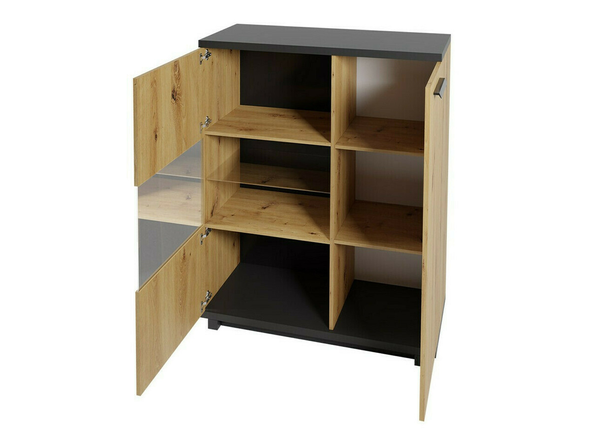 Boekenkast Morlira 110