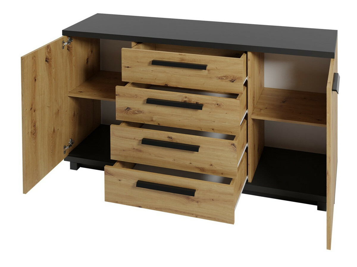 Woonkamerset Morlira 115