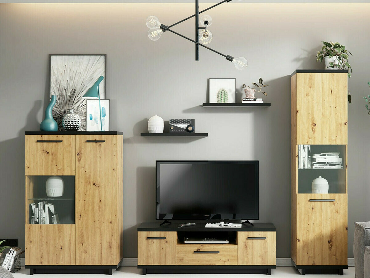 TV-meubel Morlira 105