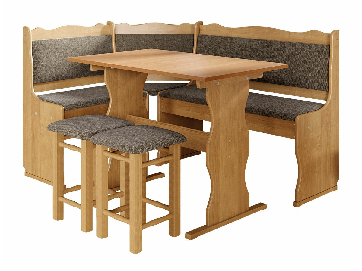 Keukenhoek Edmond 100 (Peru 04)