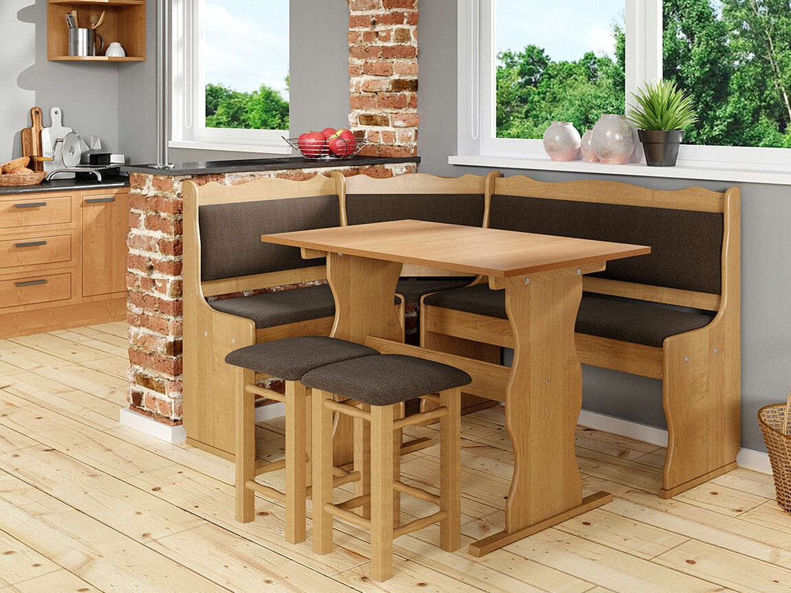 Keukenhoek Edmond 100 (Peru 05)