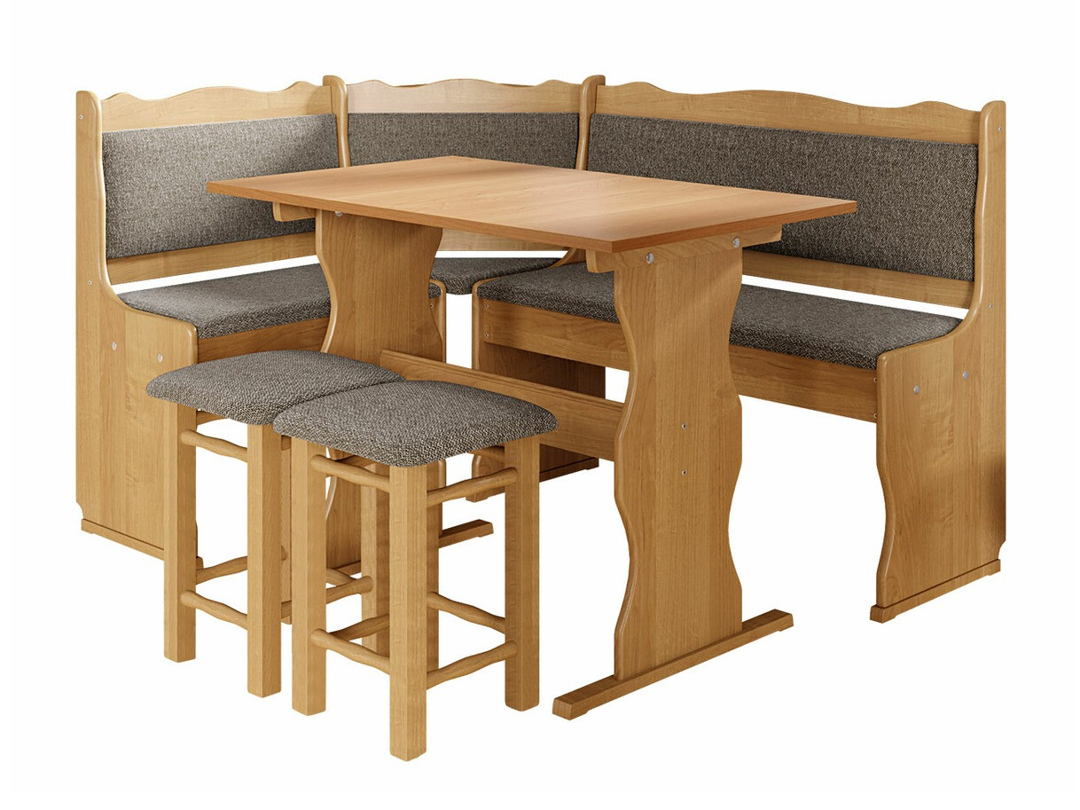 Keukenhoek Edmond 100 (Peru 10)