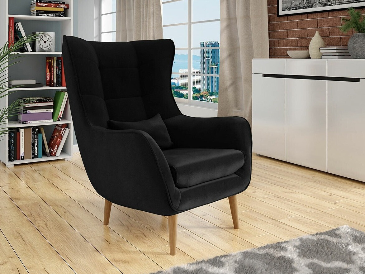 Fauteuil Comfivo 204 (Kronos 07)
