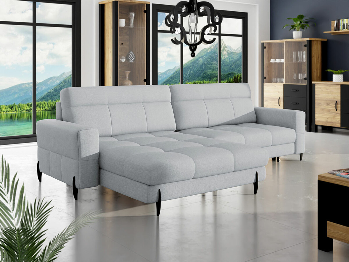 Hoekbank Lincoln 158 (Luis 70)