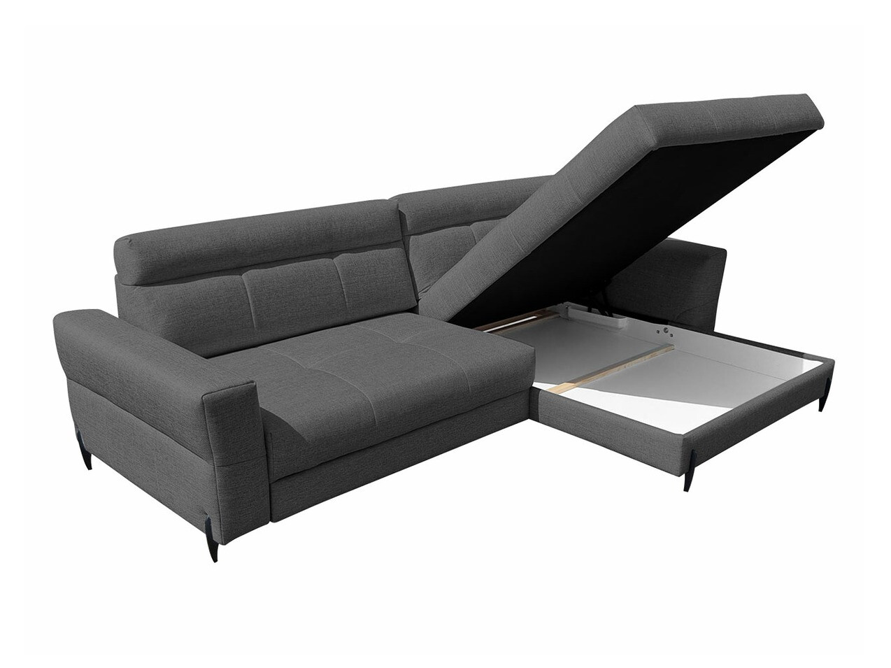 Hoekbank Lincoln 158 (Luis 70)