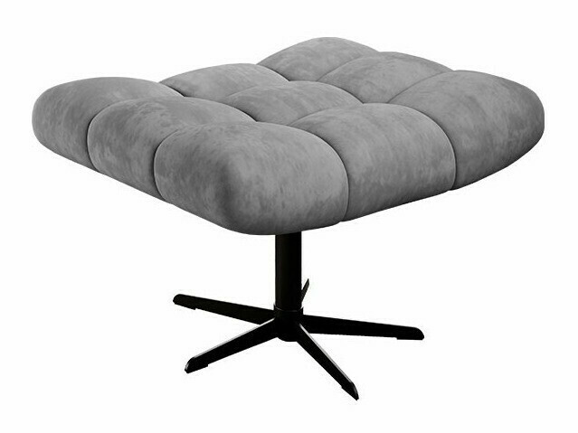 Fauteuil Indiana 148 (Monolith 84)