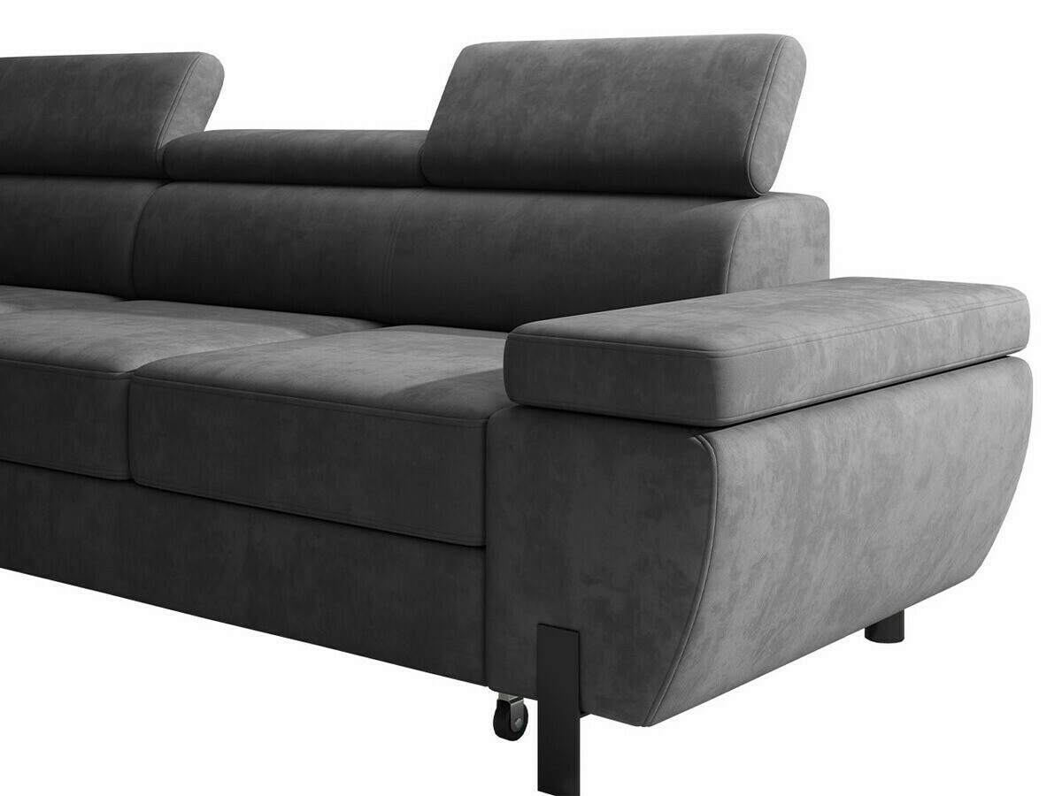 Hoekbank Indiana 152 (Kronos 22)