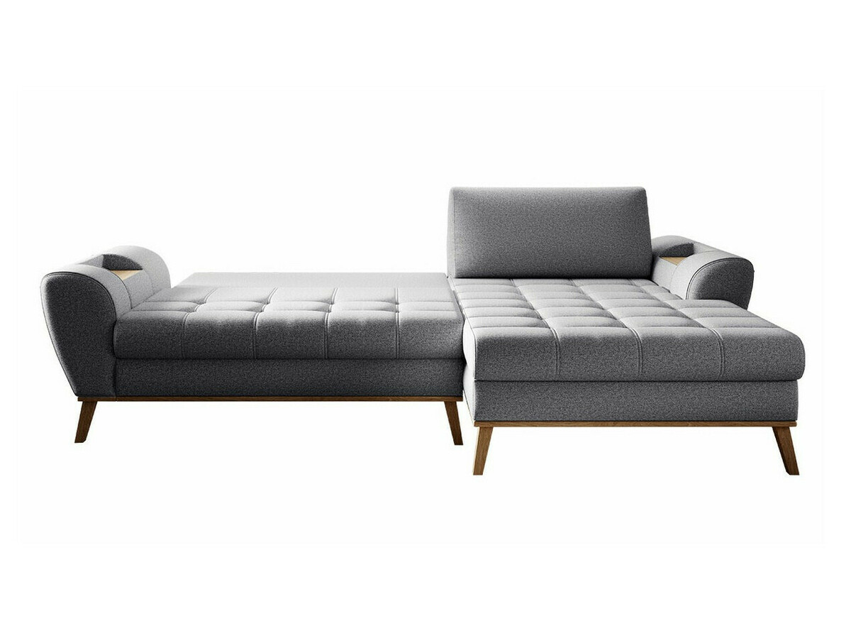 Hoekbank Indiana 154 (Evolution 15)