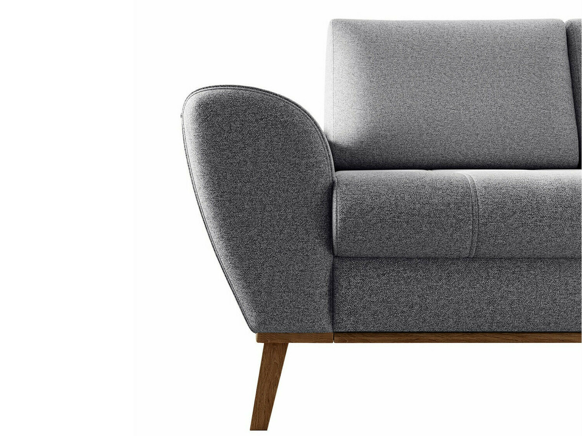 Hoekbank Indiana 154 (Evolution 15)