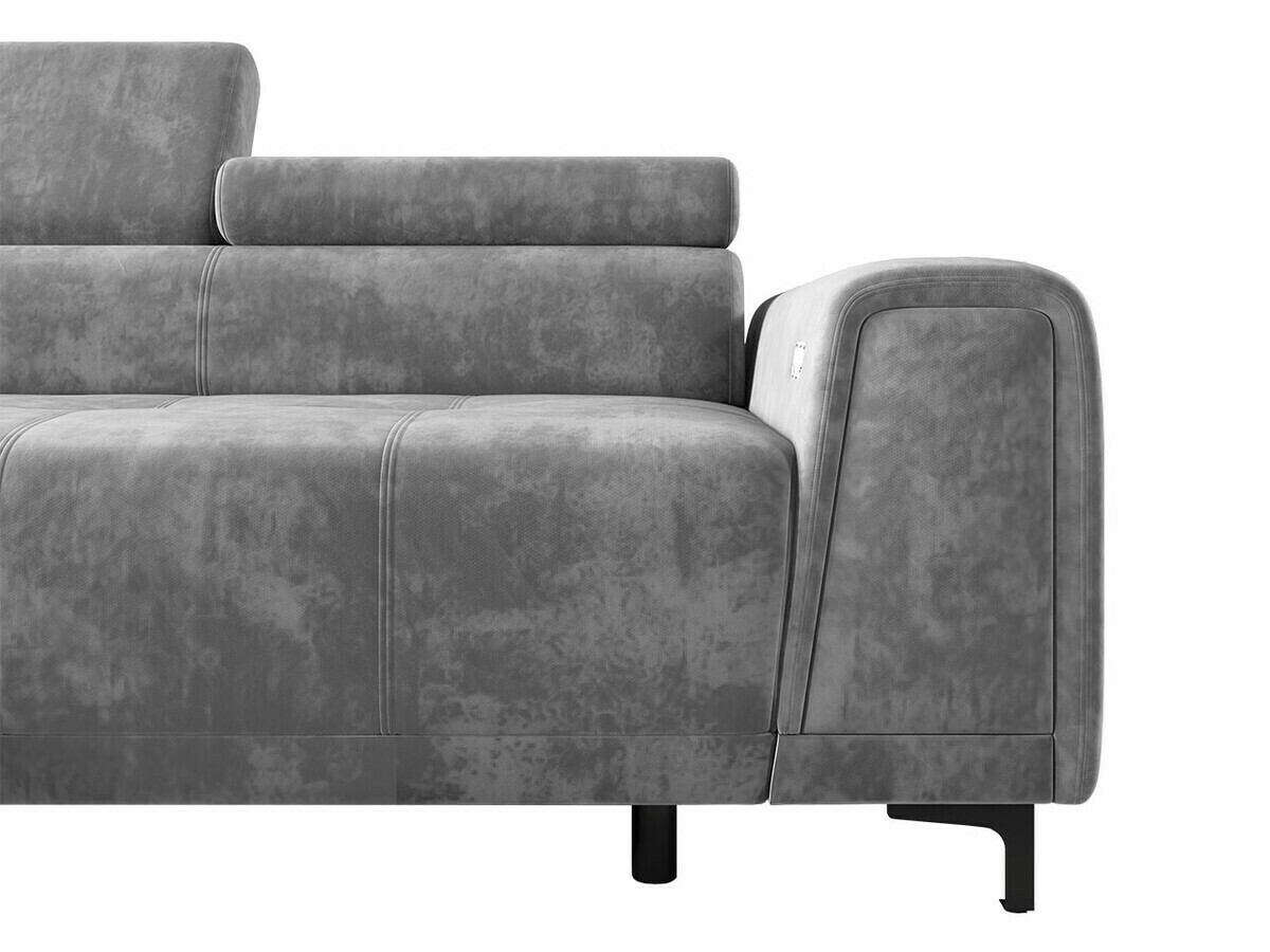 Hoekbank Indiana 155 (Monolith 97)