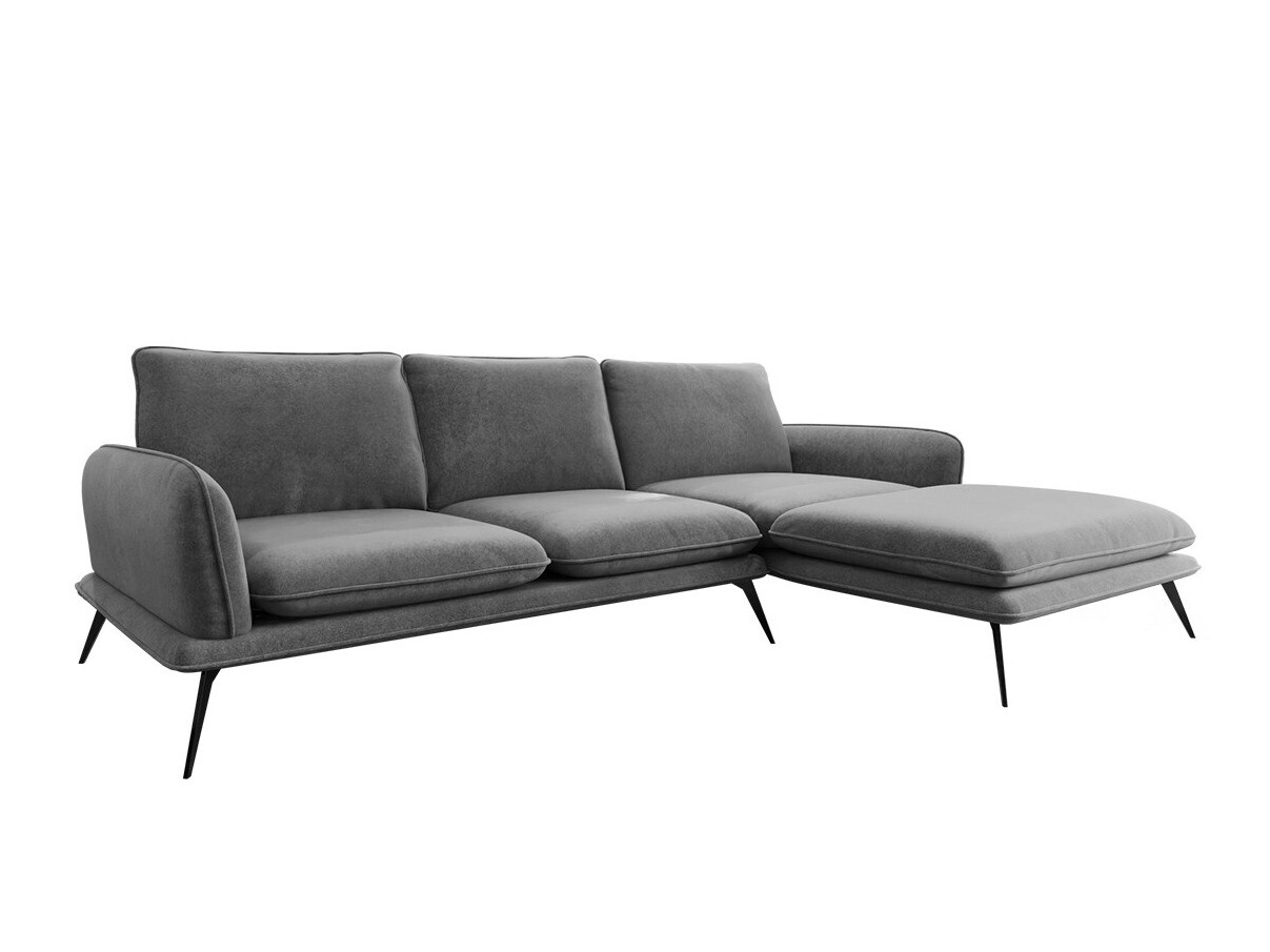 Hoekbank Evarveni 101 (Zetta 302)