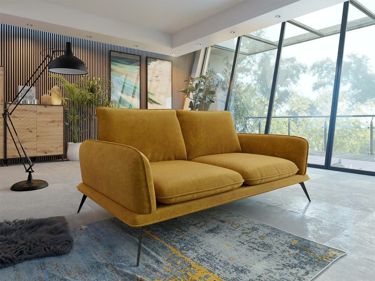 Bank Evarveni 102 (Zetta 296)