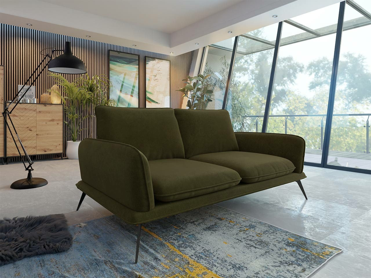 Bank Evarveni 102 (Zetta 297)