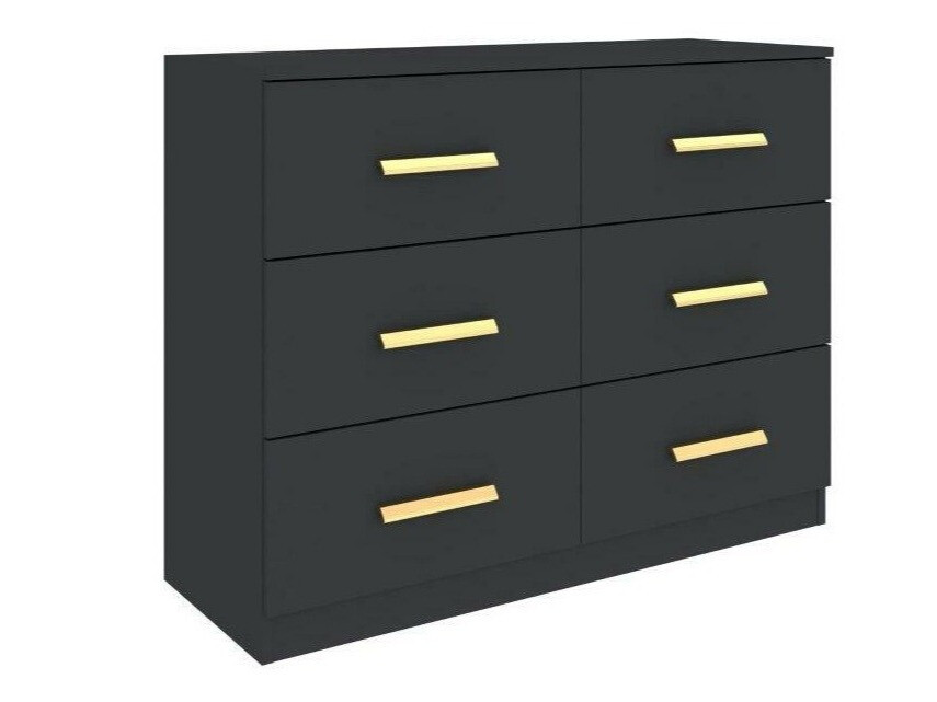 Ladekast Bristol 168