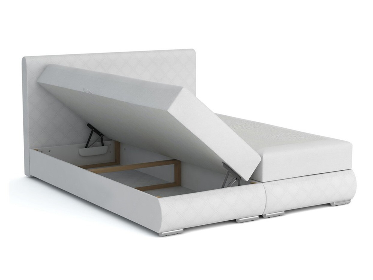 Boxspring Carlsbad 116 (Manila 02)