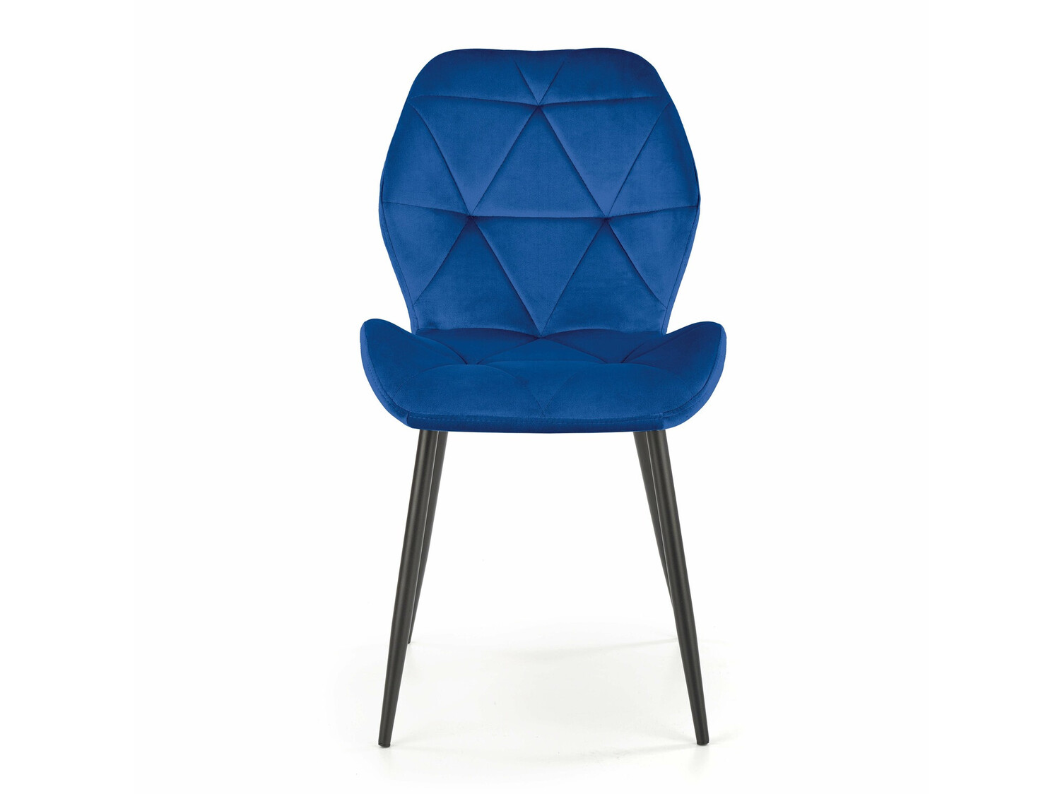 Stoel Houston 1234 (Donkerblauw)