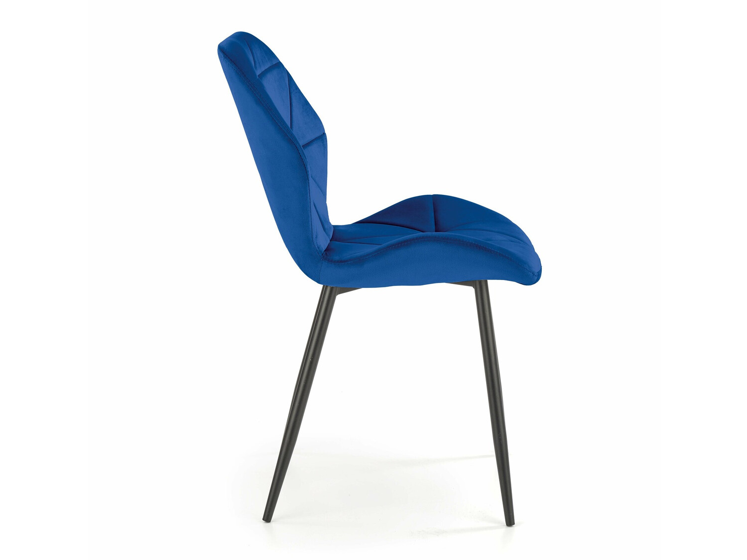 Stoel Houston 1234 (Donkerblauw)