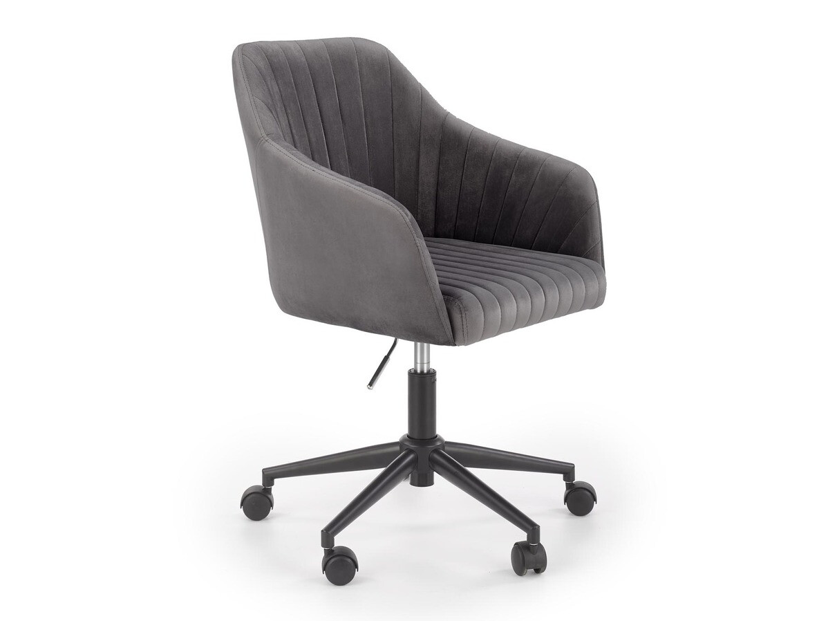 Kinderstoel Houston 1123 (Grijs)