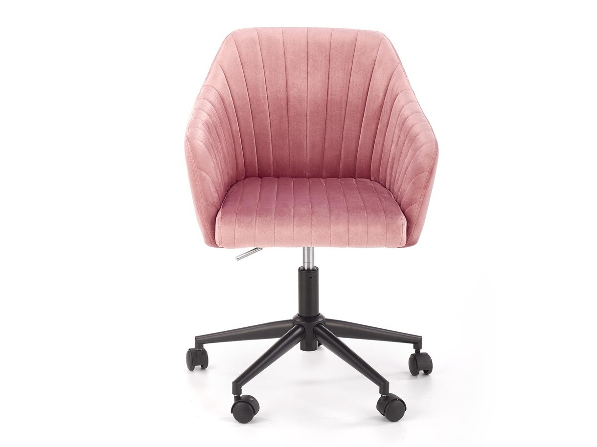 Kinderstoel Houston 1123 (Roze)