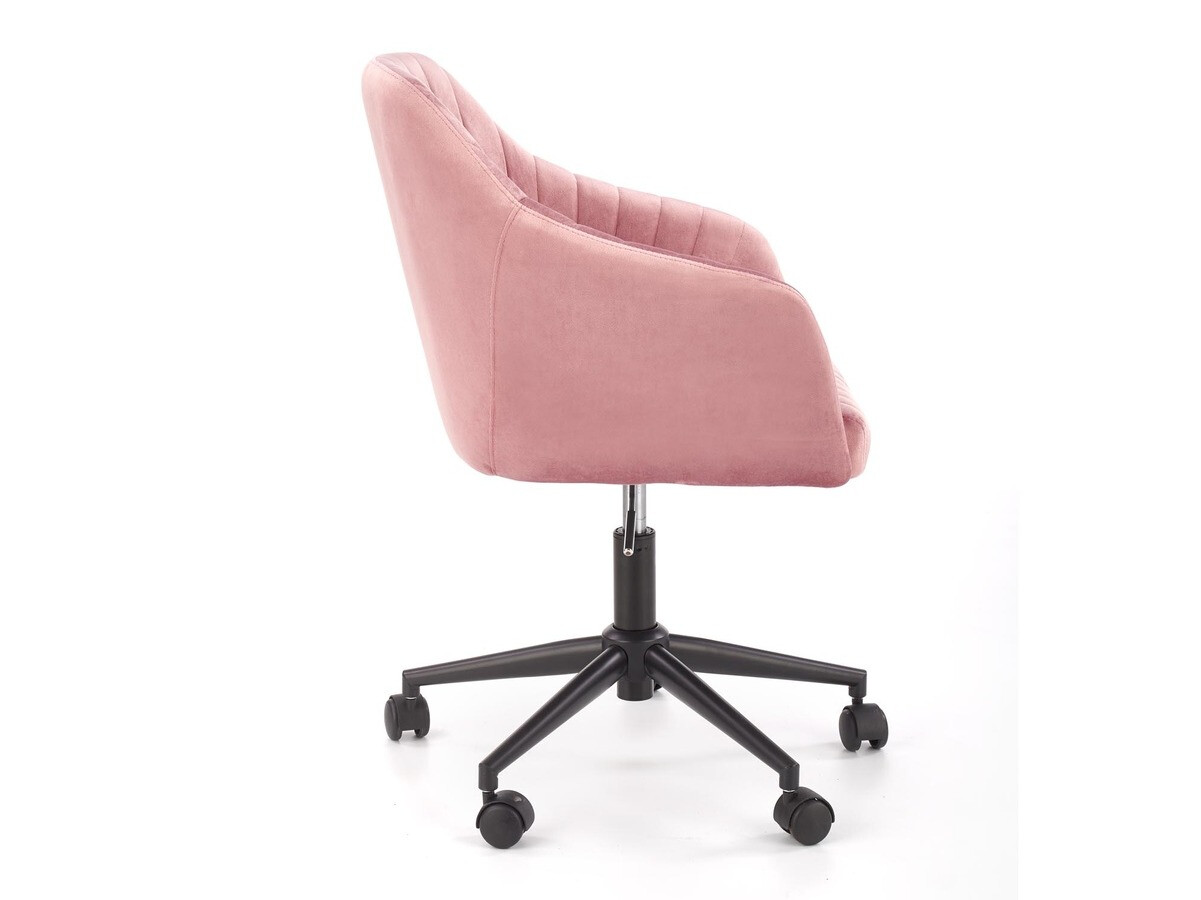 Kinderstoel Houston 1123 (Roze)