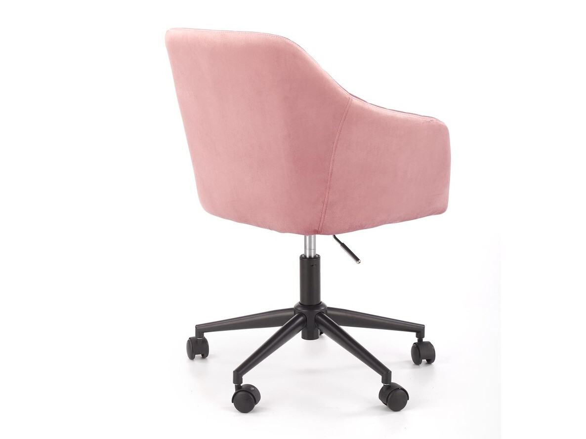 Kinderstoel Houston 1123 (Roze)