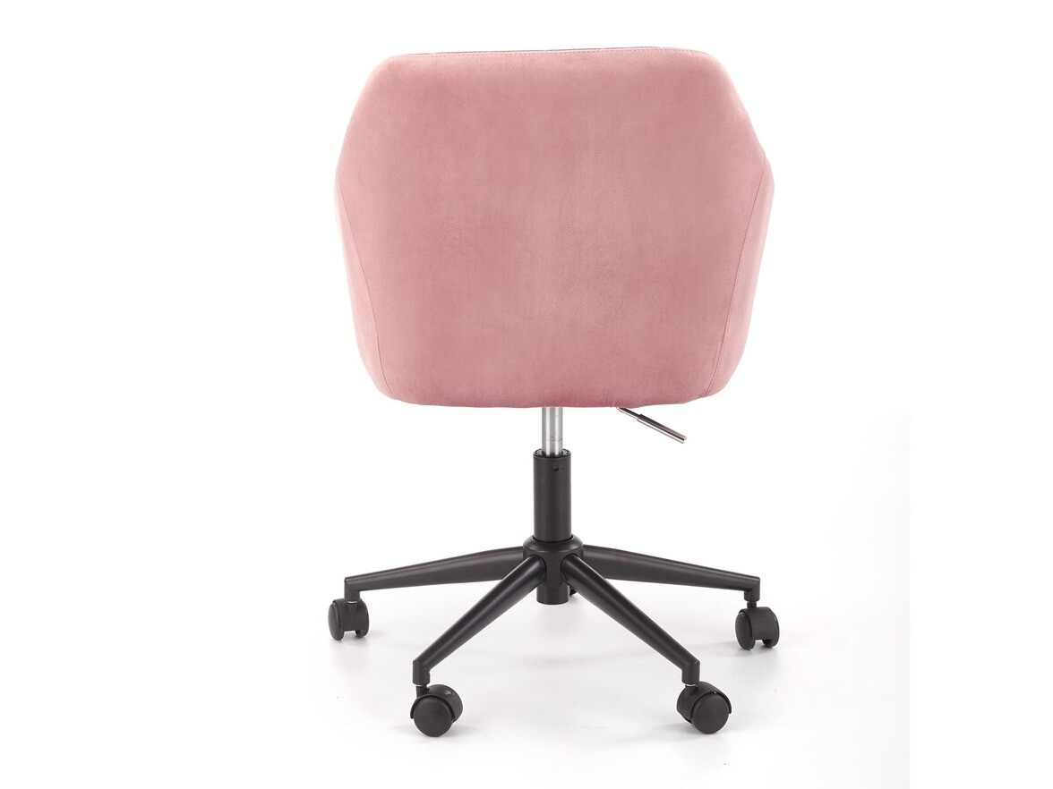 Kinderstoel Houston 1123 (Roze)