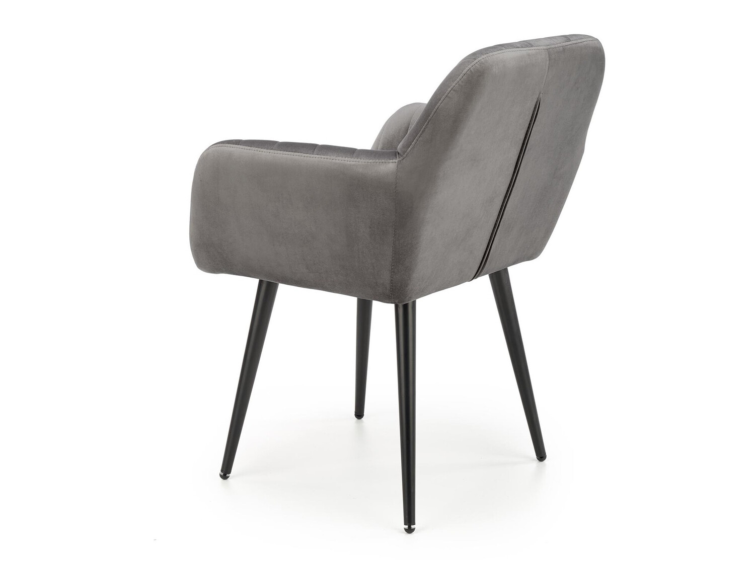 Stoel Houston 1220 (Grijs)