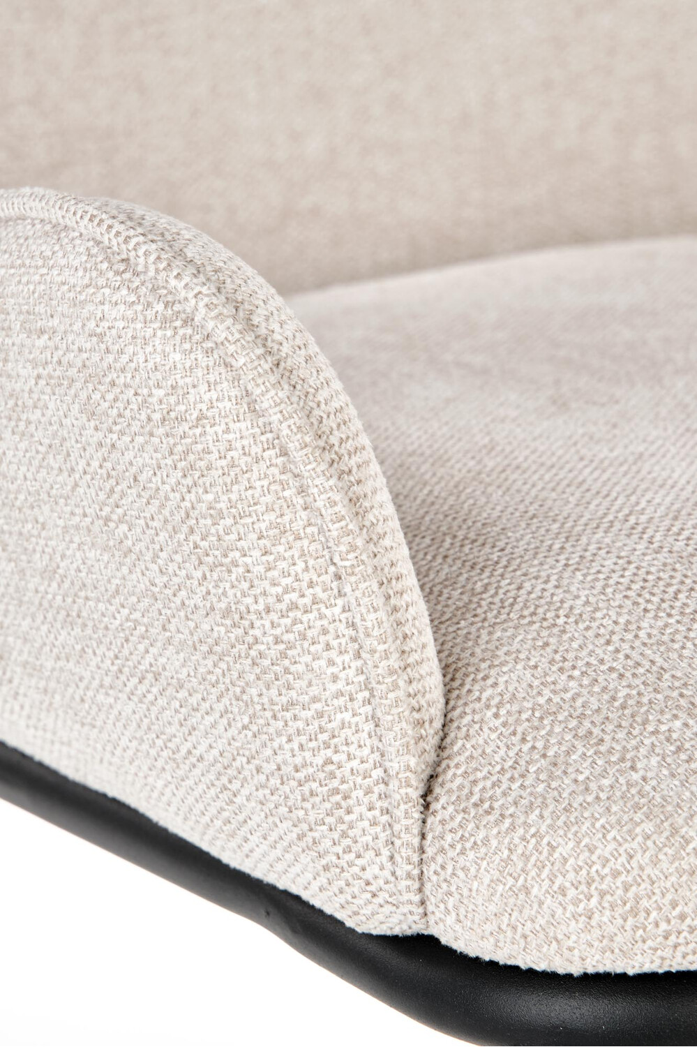 Stoel Houston 1297 (Crème)