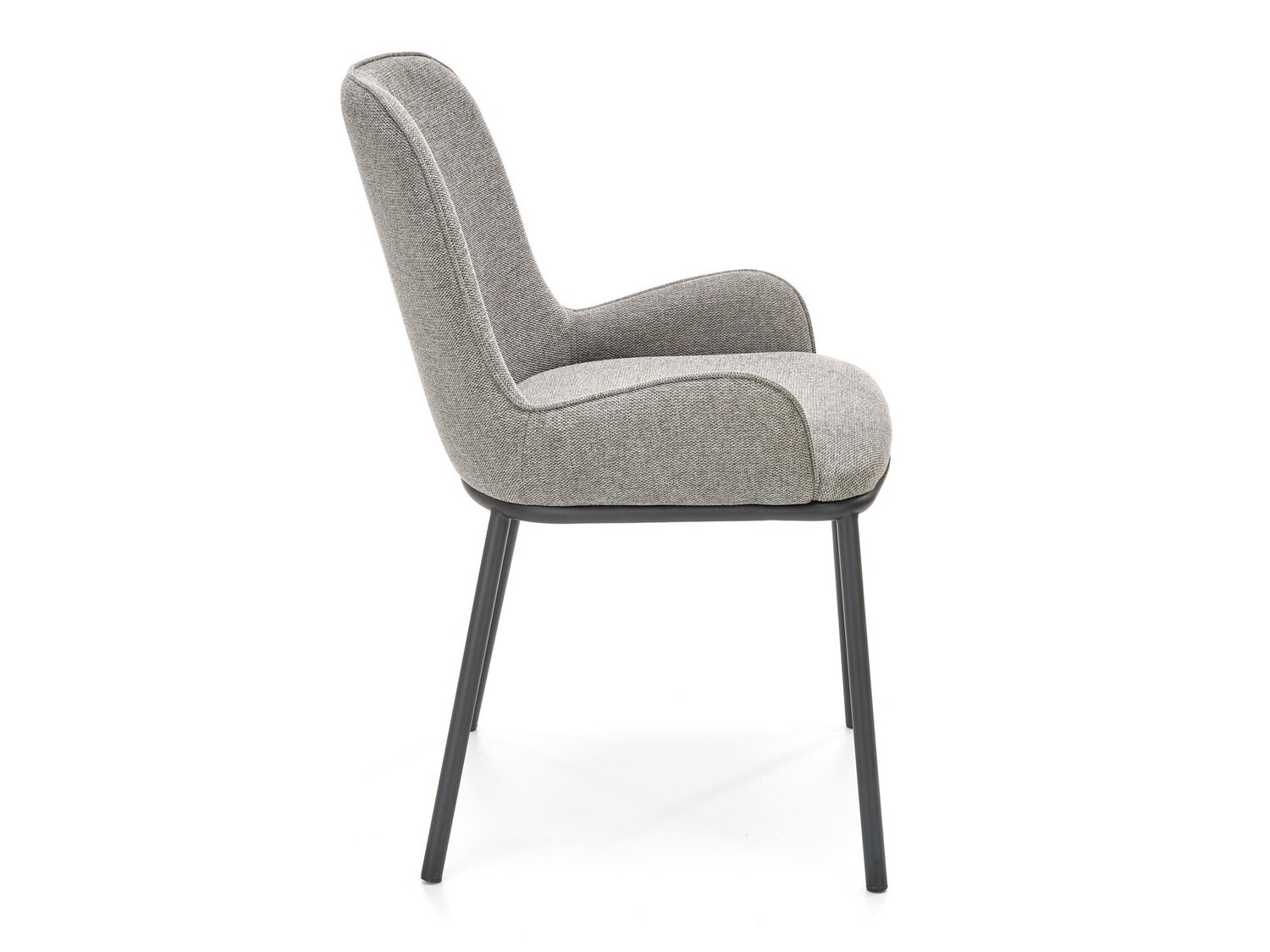 Stoel Houston 1297 (Grijs)