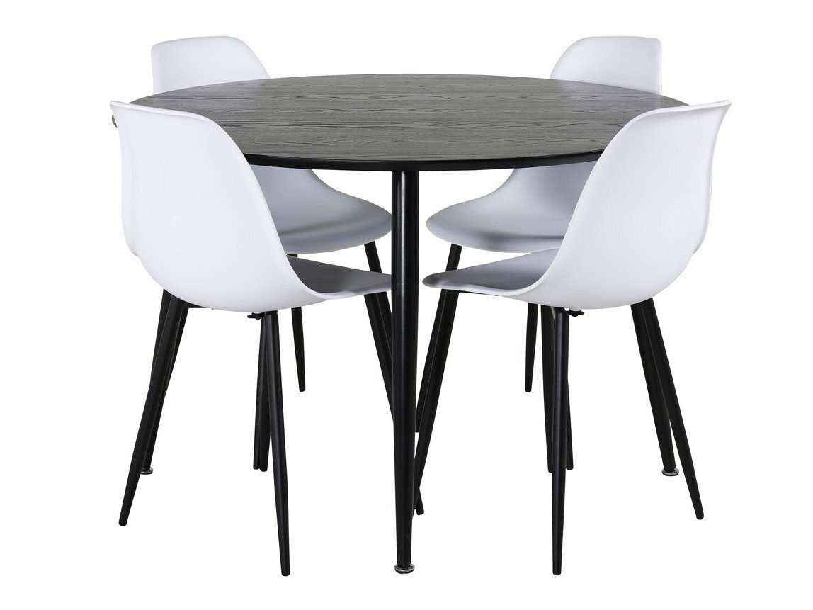 Eetkamerset Dallas 2531