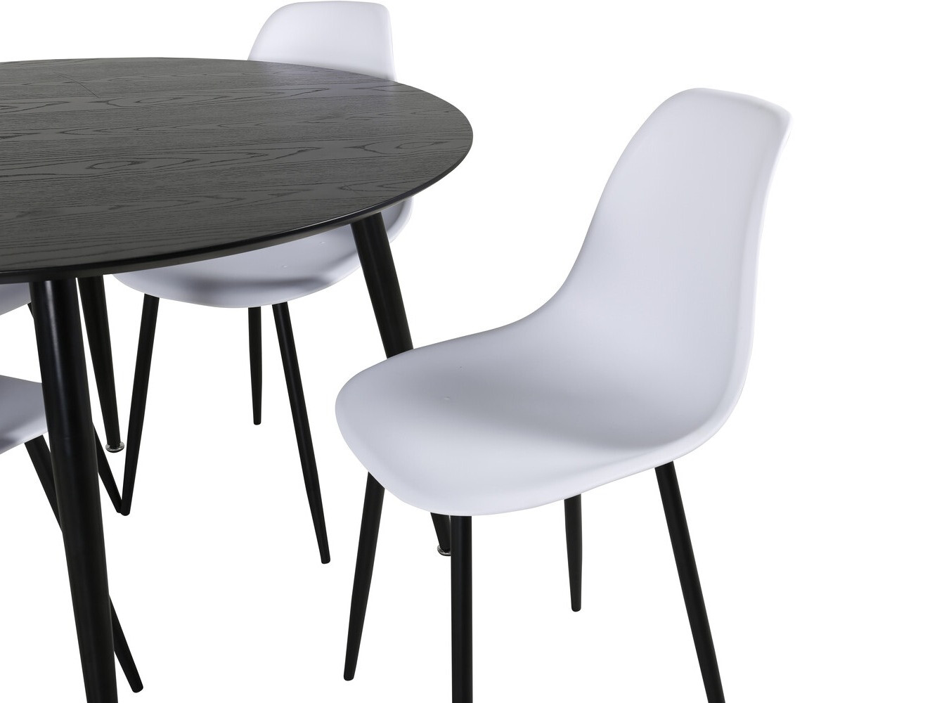 Eetkamerset Dallas 2531