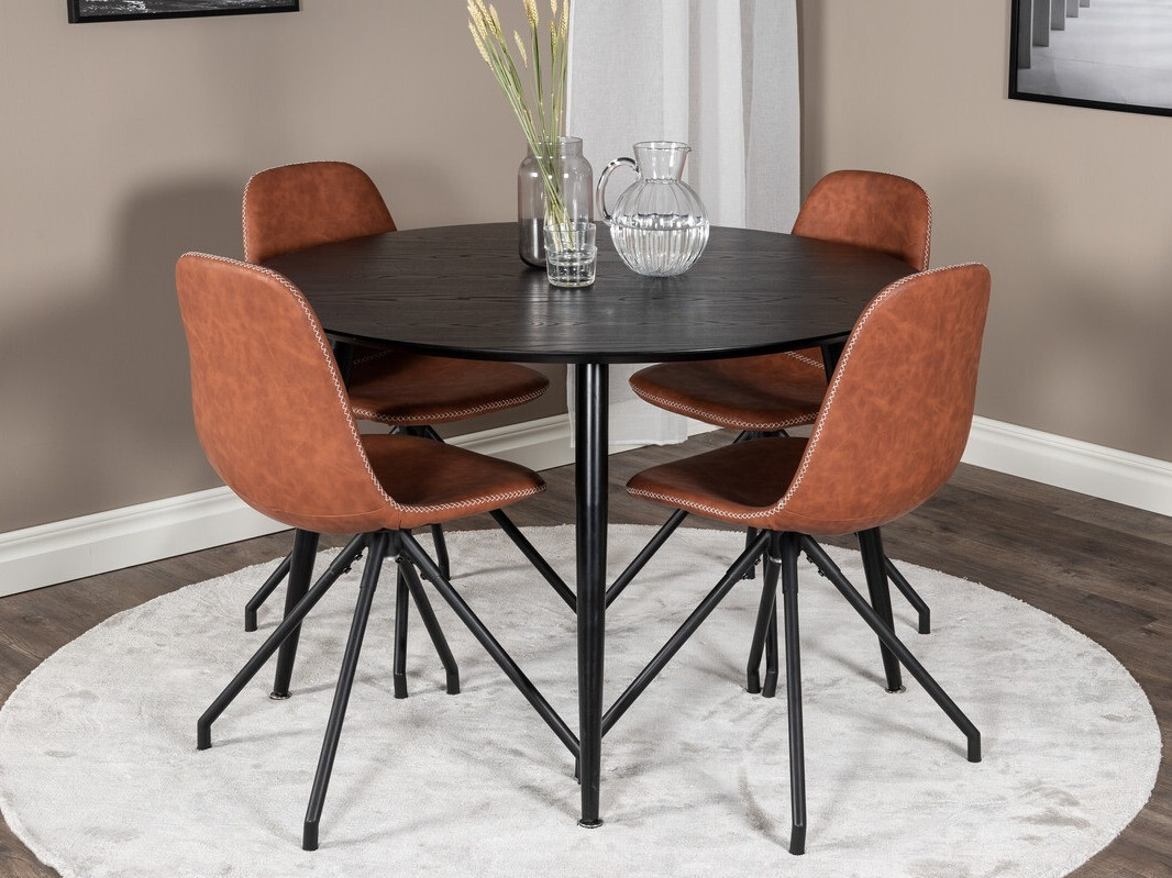 Eetkamerset Dallas 2537