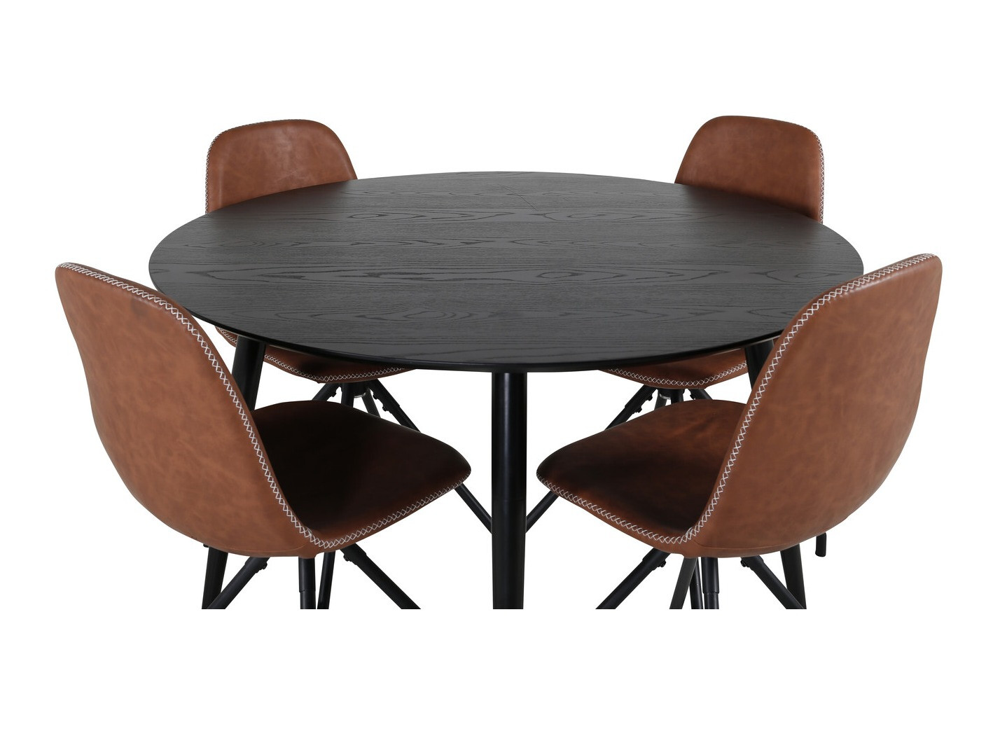 Eetkamerset Dallas 2537