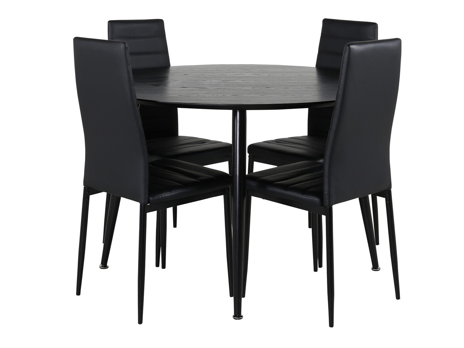 Eetkamerset Dallas 2538