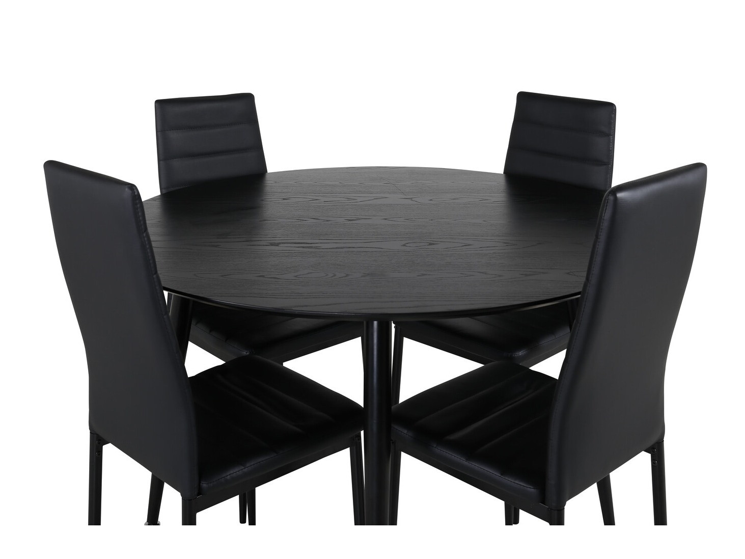 Eetkamerset Dallas 2538
