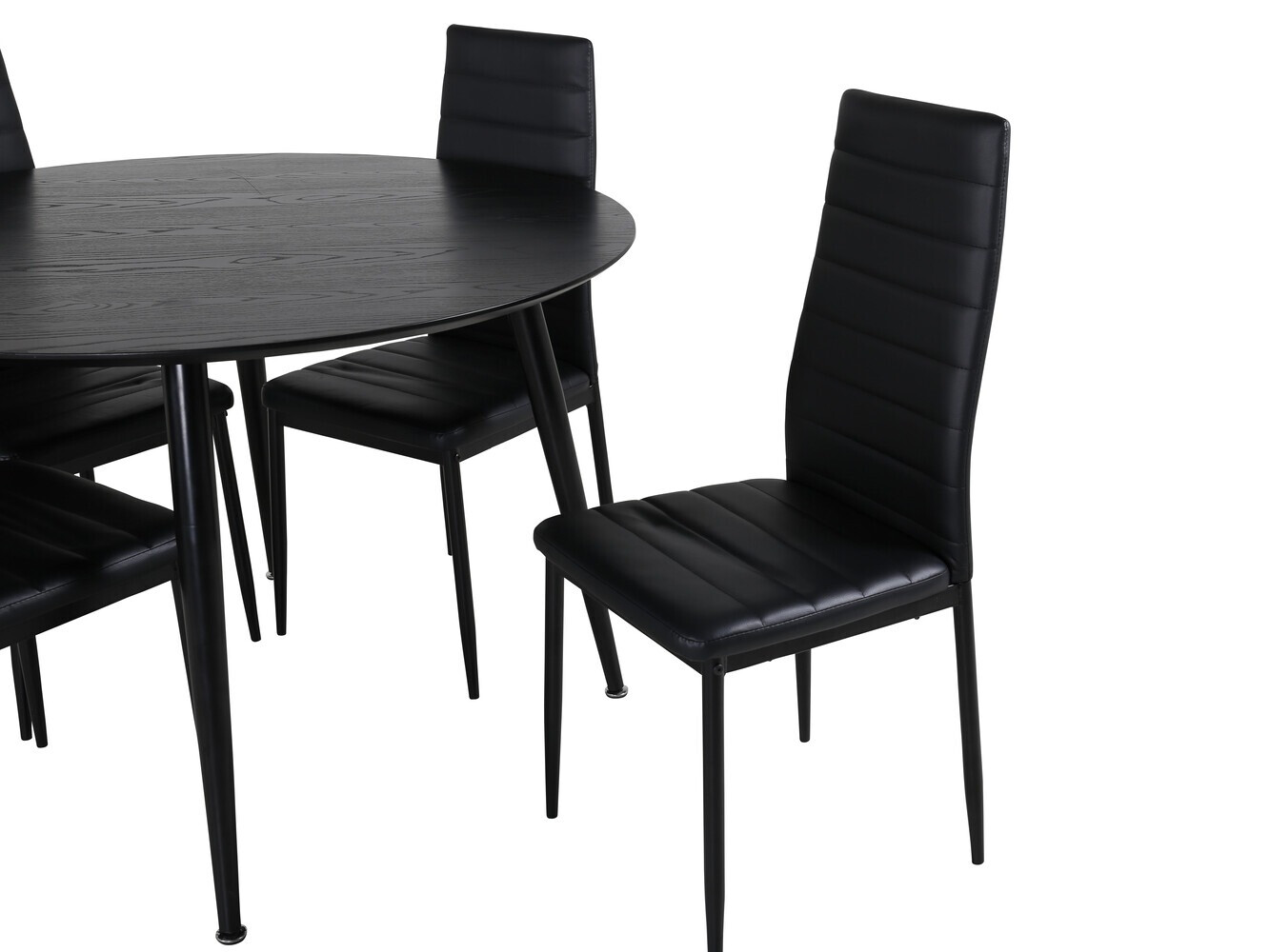Eetkamerset Dallas 2538