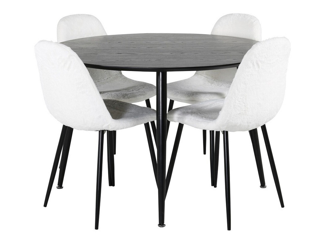Eetkamerset Dallas 2541