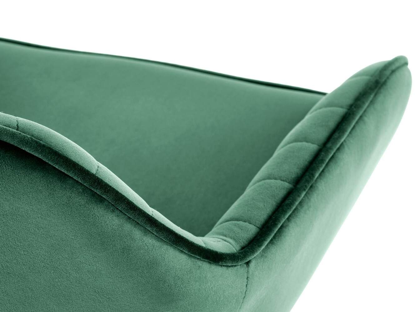 Counterstoel Houston 972 (Donkergroen)