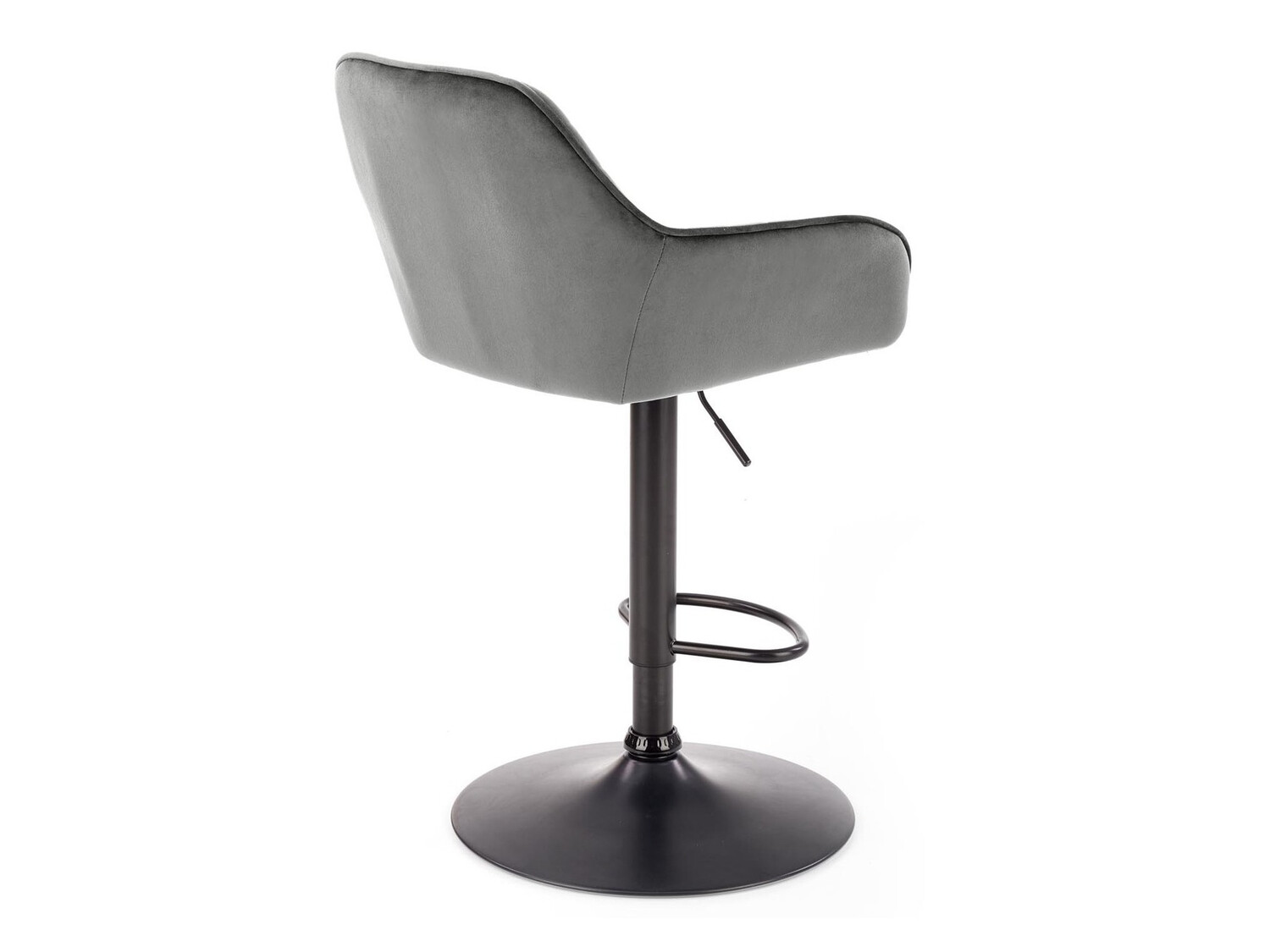 Counterstoel Houston 972 (Grijs)