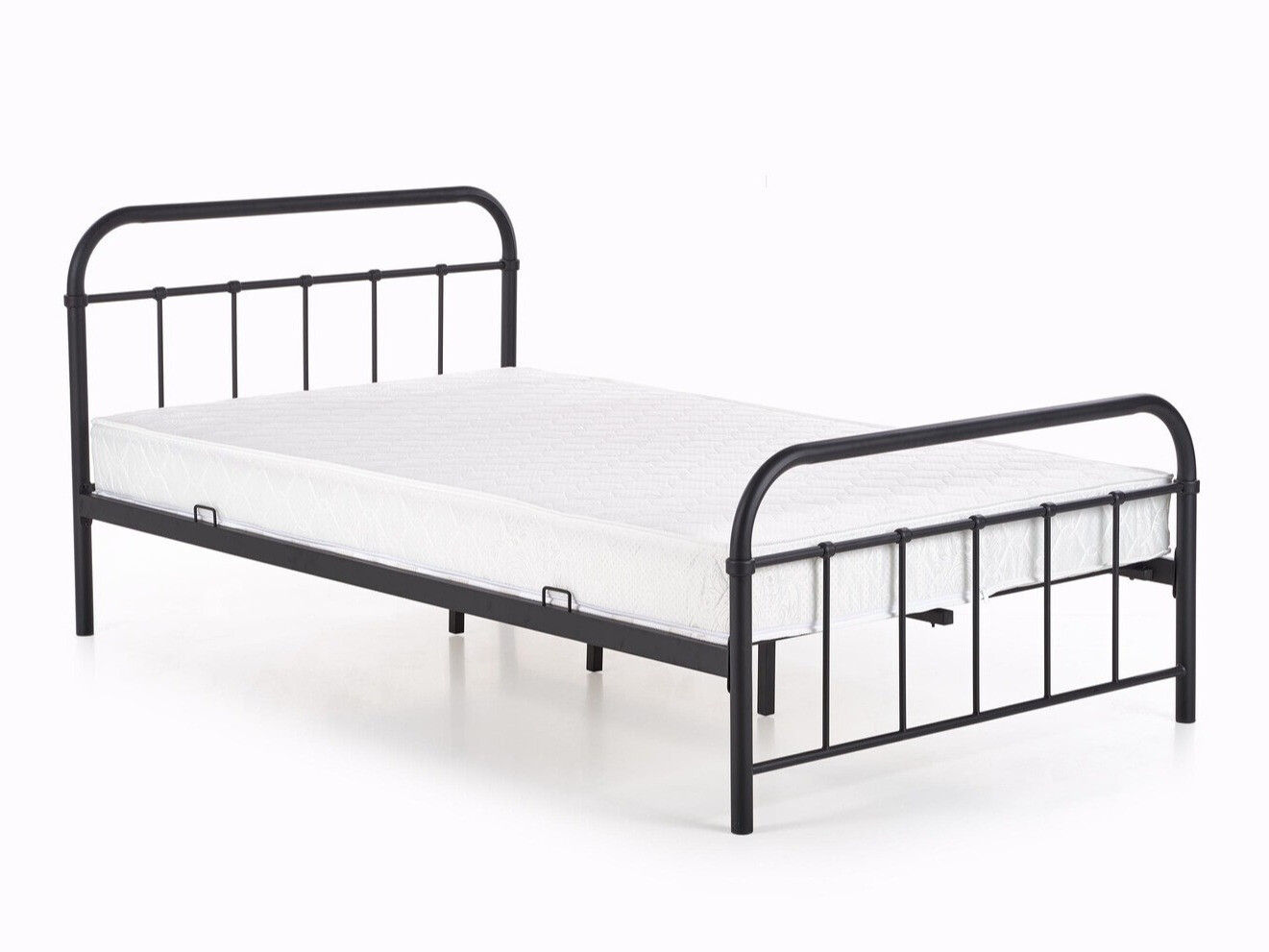 Bed Houston 311 (Zwart)