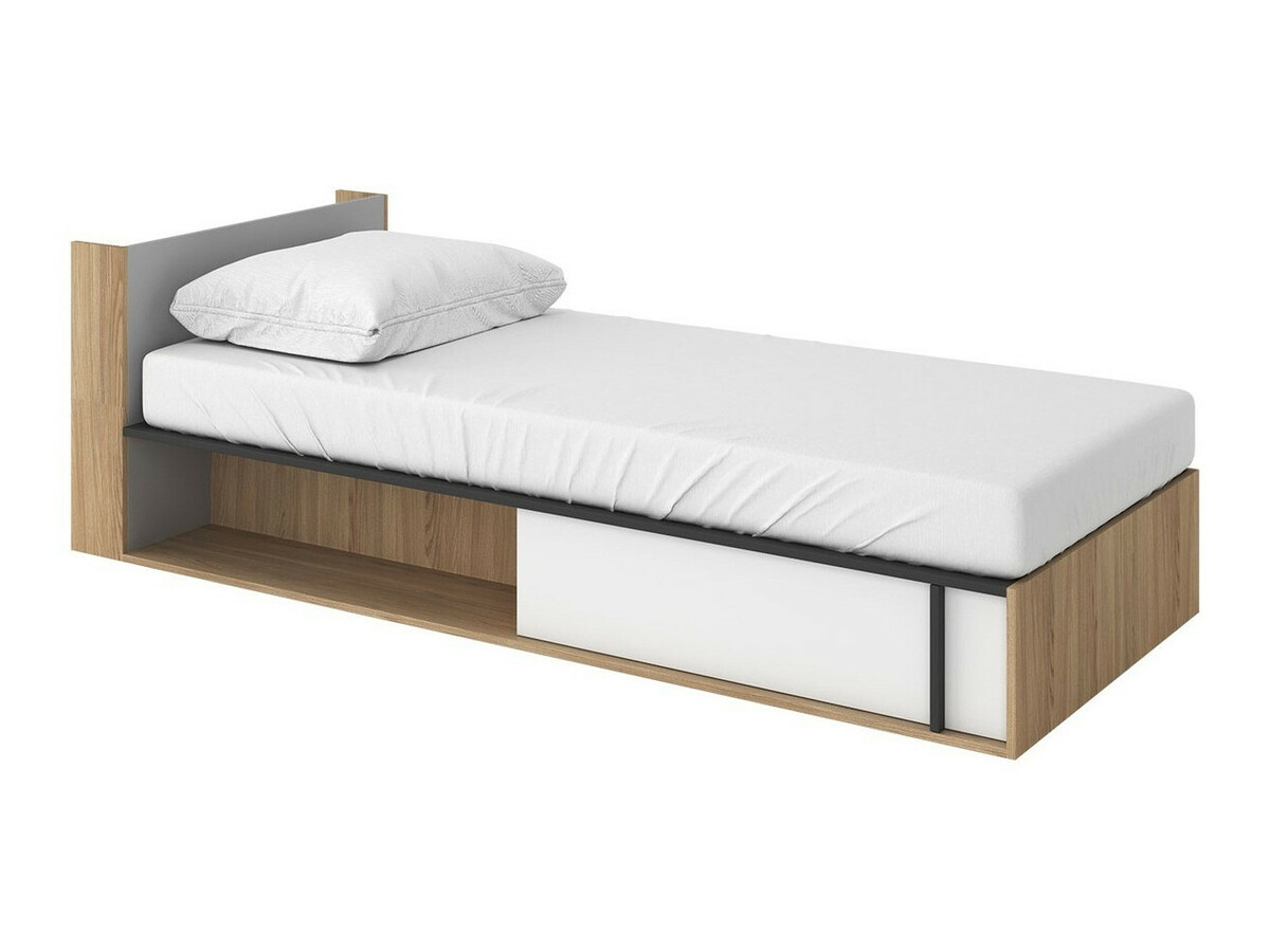 Bed Marvesi 130