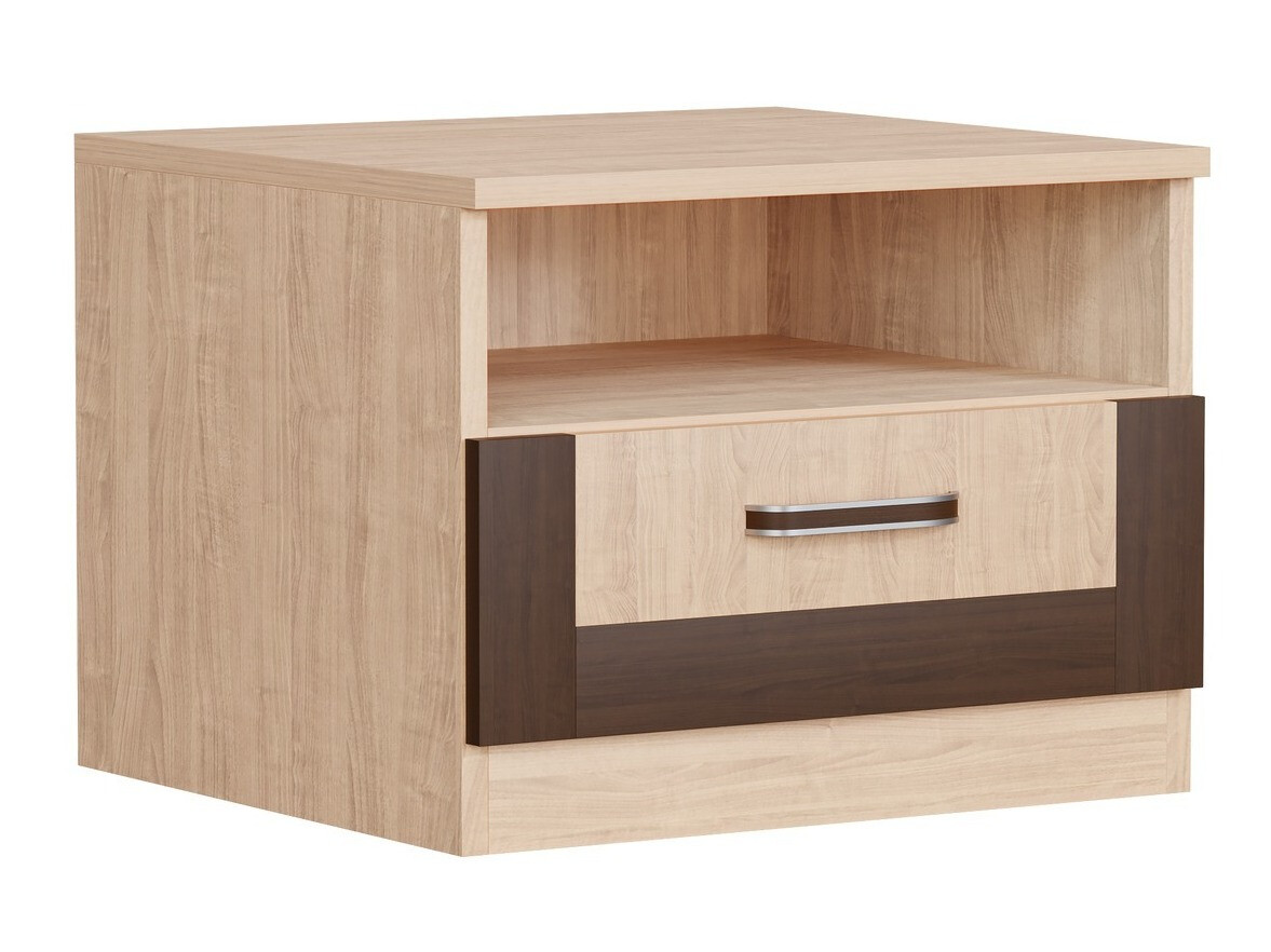 Nachtkastje Daleta 125