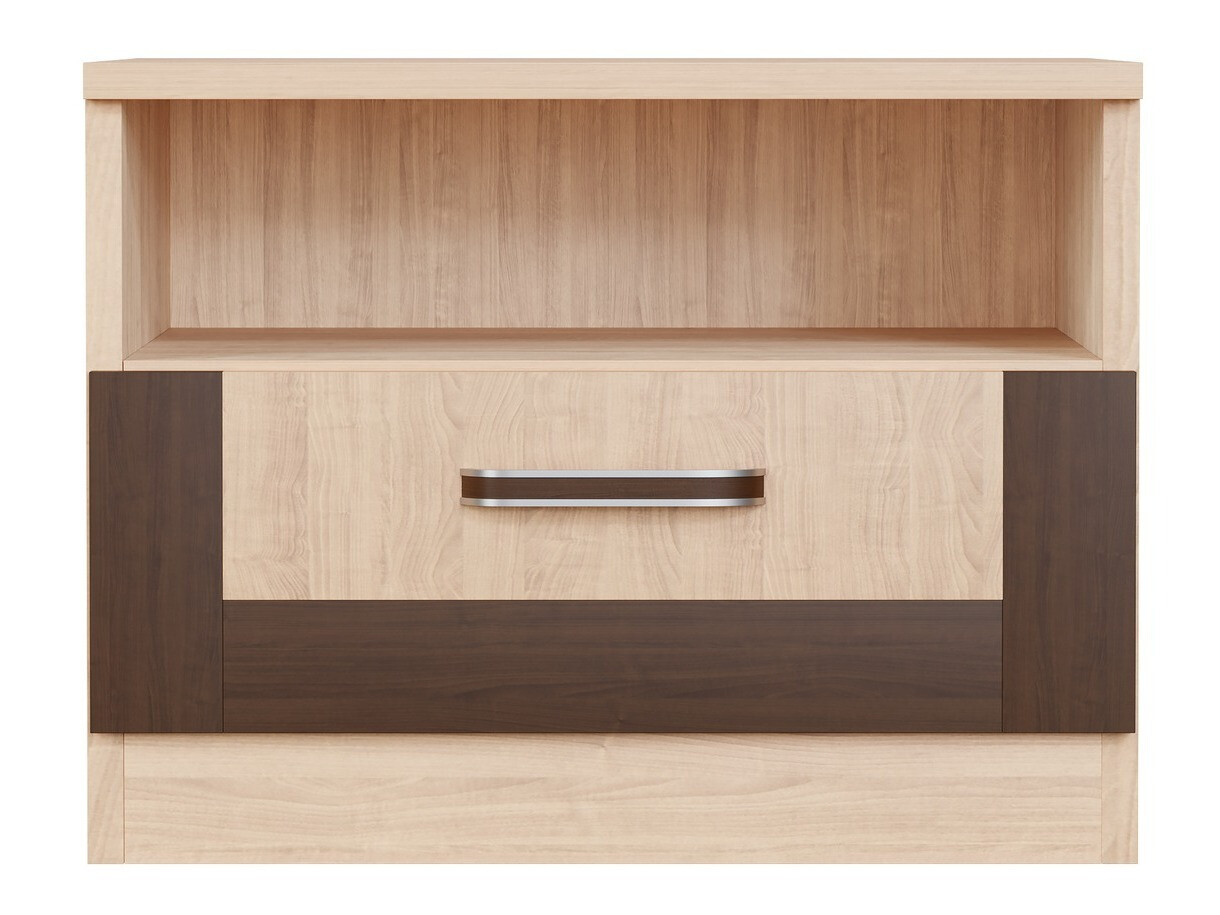 Nachtkastje Daleta 125