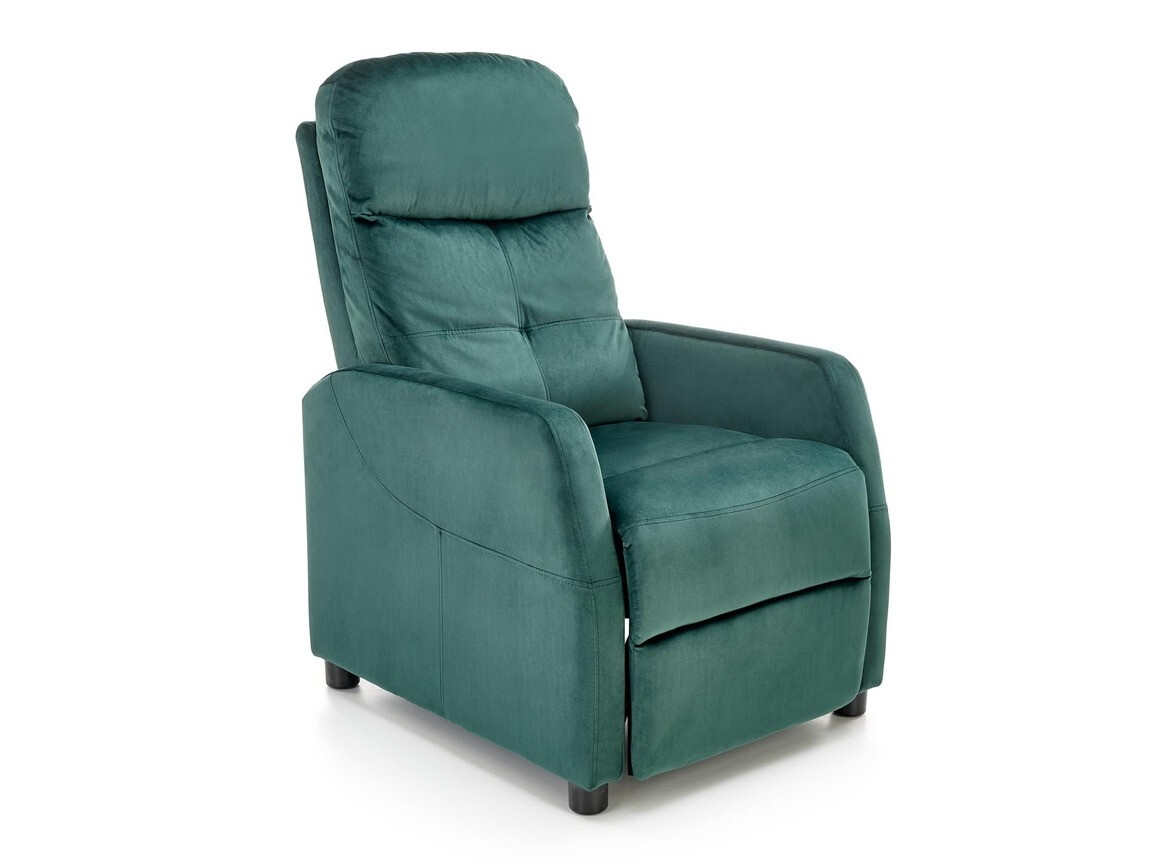 Relaxfauteuil Houston 992 (Bluvel 78)
