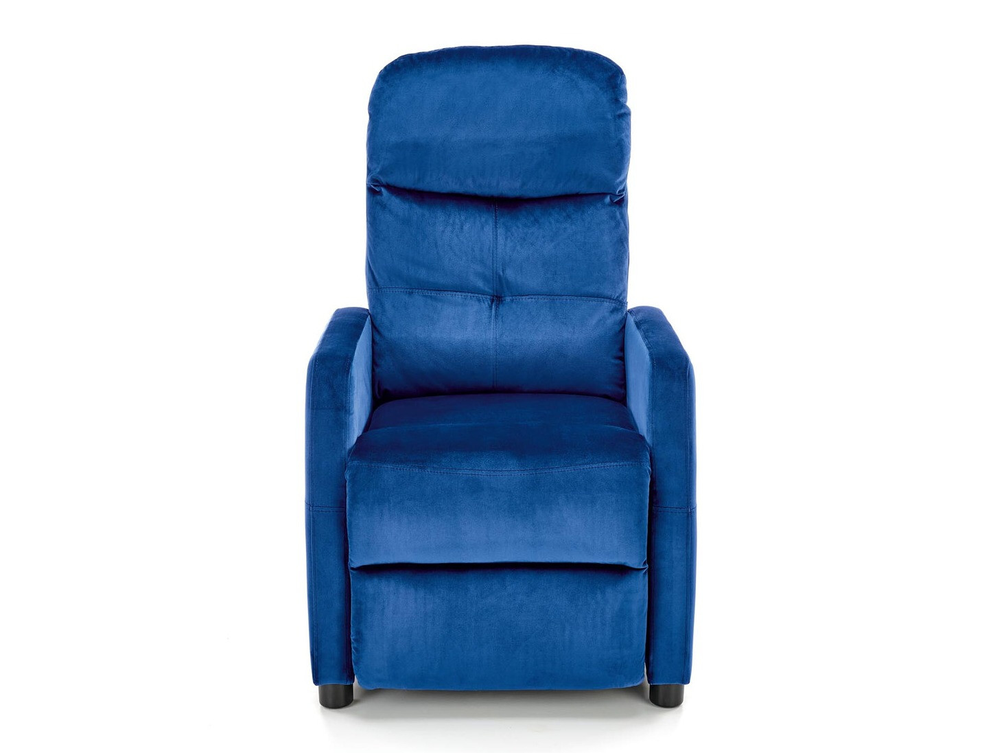 Relaxfauteuil Houston 992 (Donkerblauw)