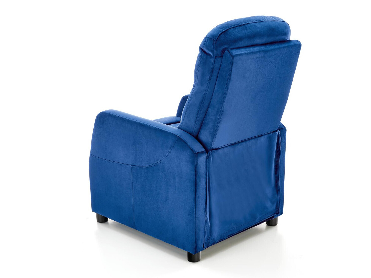 Relaxfauteuil Houston 992 (Donkerblauw)