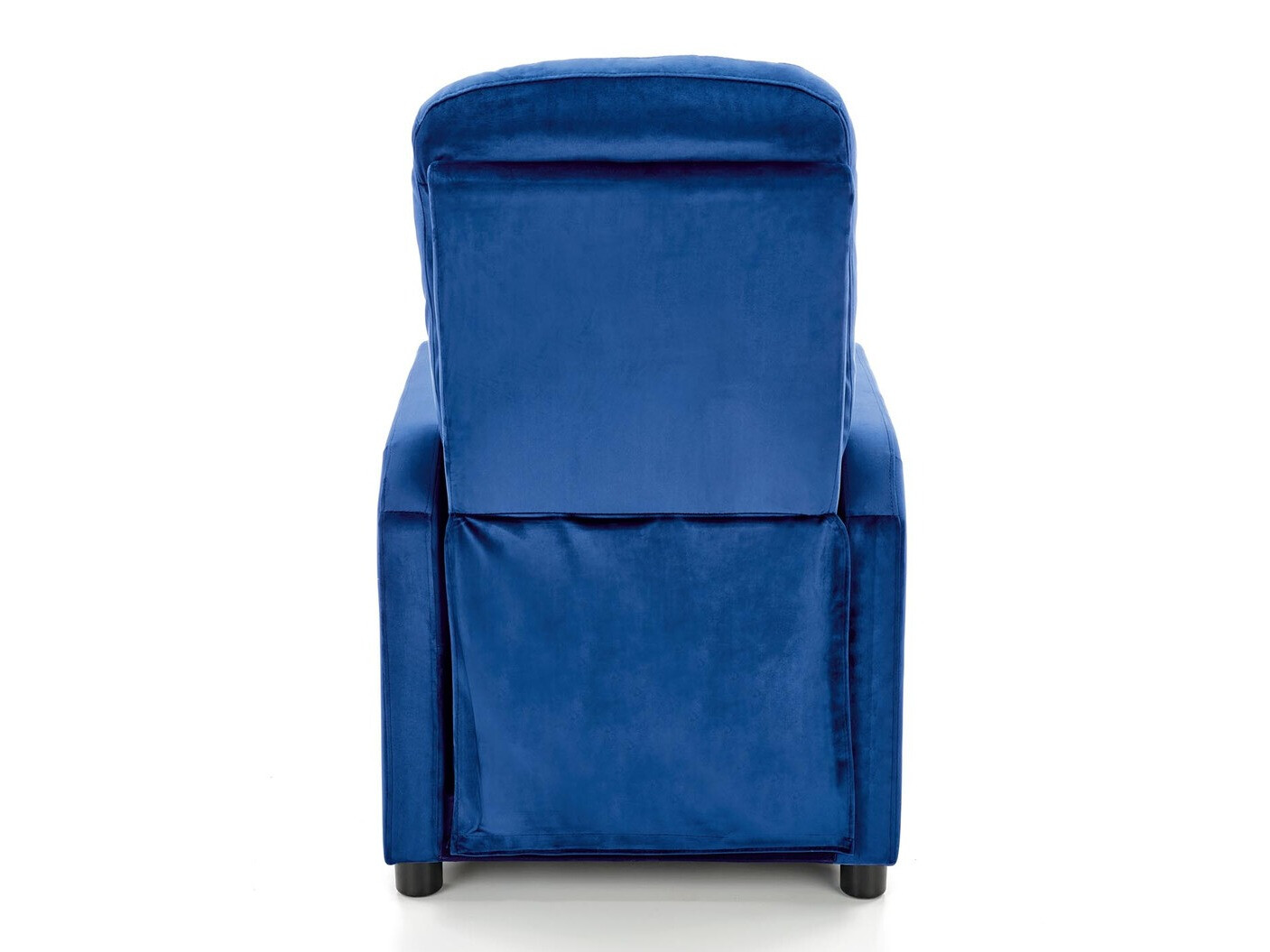 Relaxfauteuil Houston 992 (Donkerblauw)